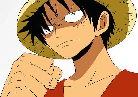 Monkey D. Luffy thumbnail