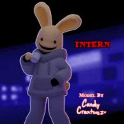 The Intern thumbnail