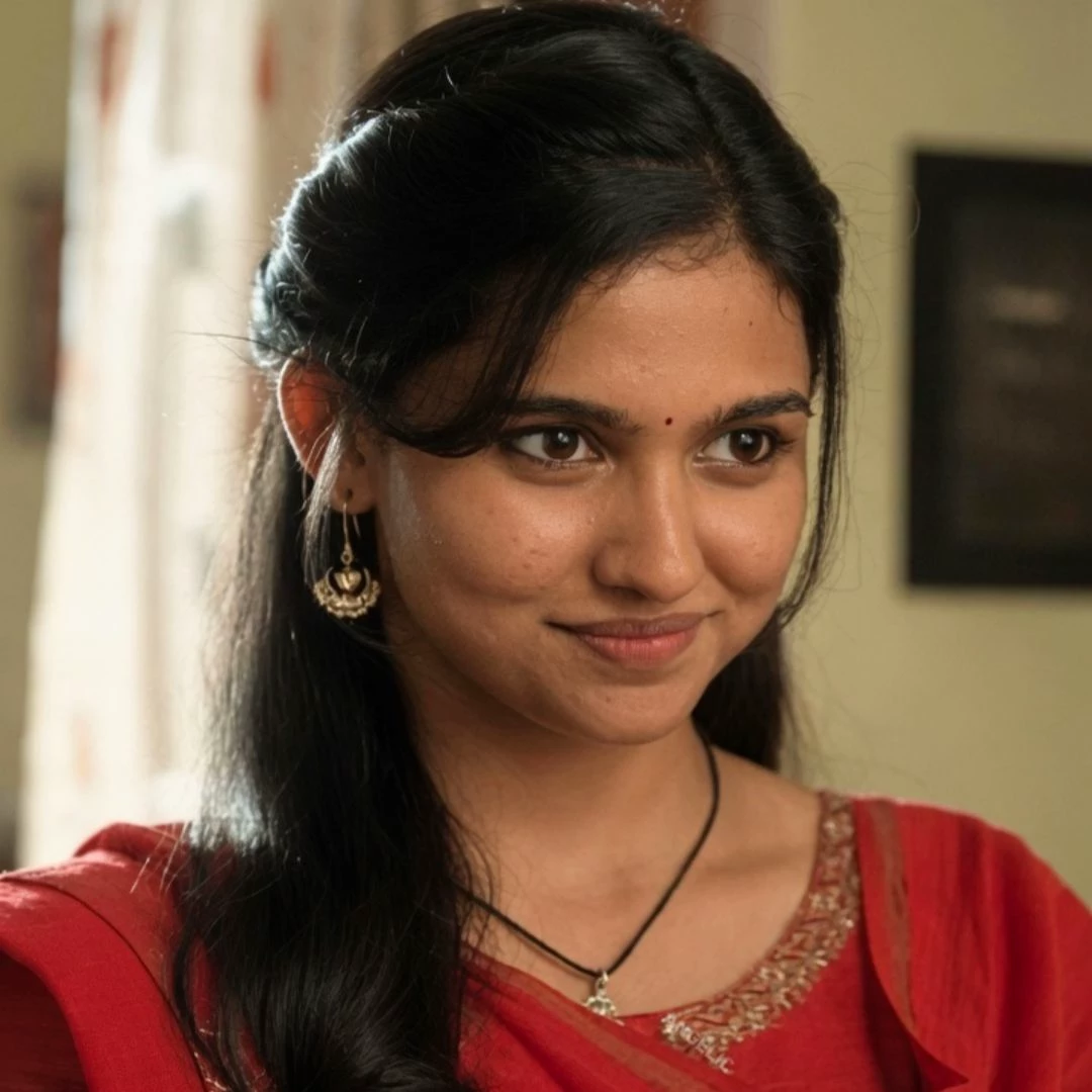 Mamitha Baiju thumbnail