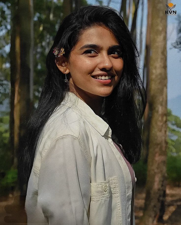 Mamitha Baiju thumbnail