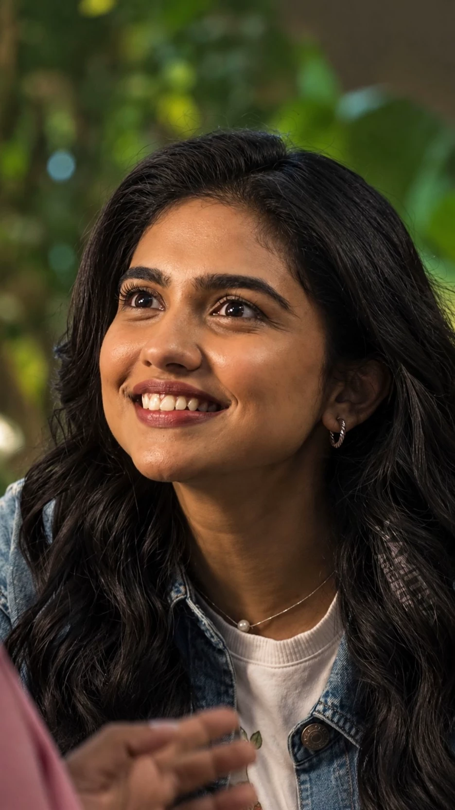 Mamitha Baiju thumbnail