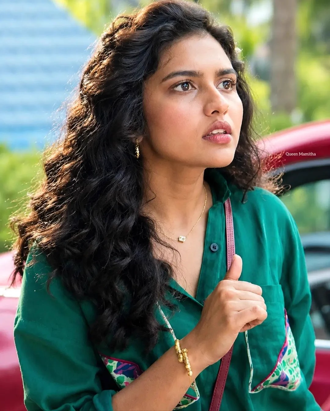 Mamitha Baiju thumbnail