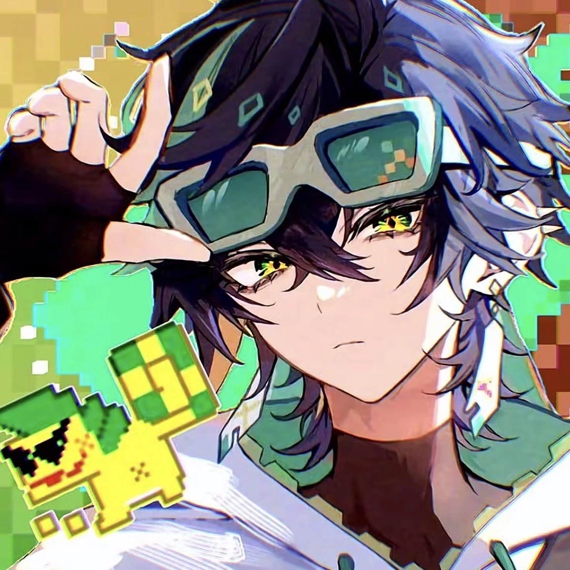 Y/N