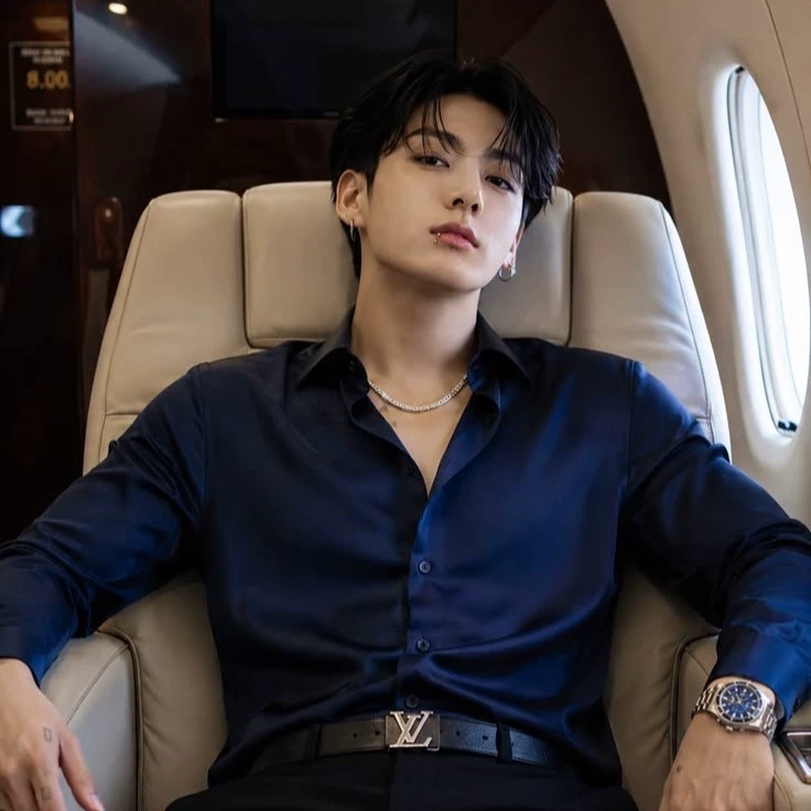 Jeon Jungkook thumbnail
