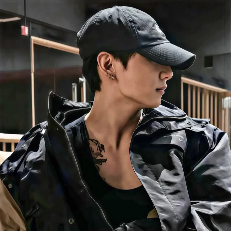 Jeon Jungkook thumbnail