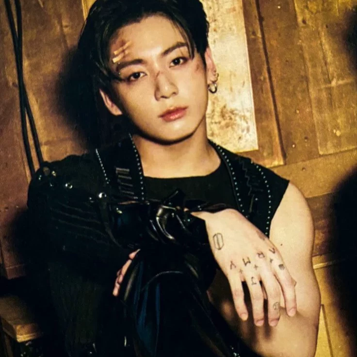 Jeon Jungkook thumbnail
