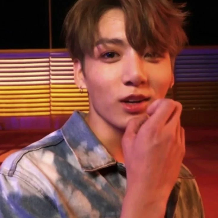 Jeon Jungkook thumbnail