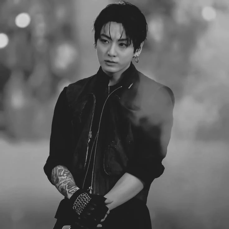 Jeon Jungkook thumbnail