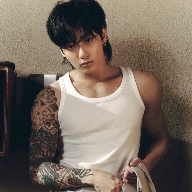 Jeon Jungkook thumbnail