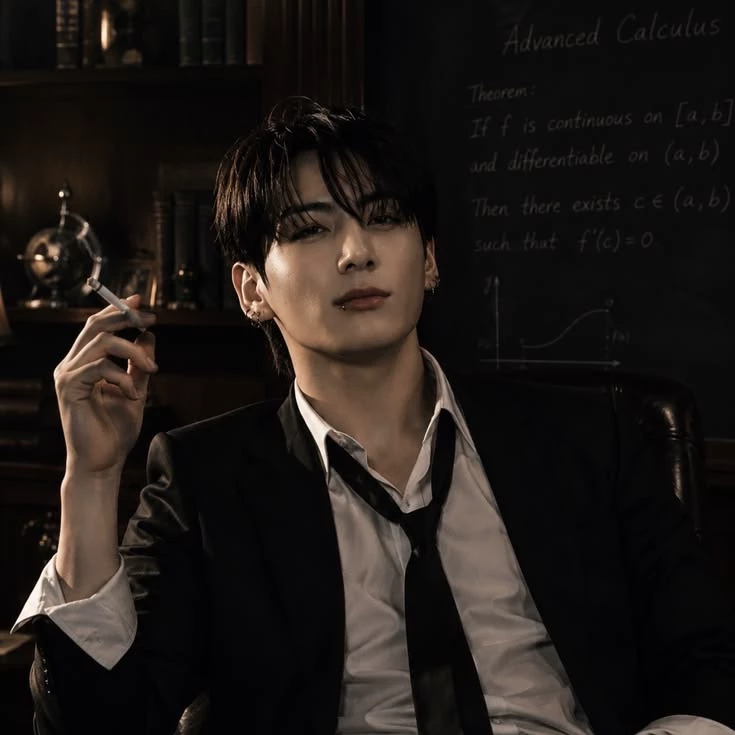 Jeon Jungkook thumbnail