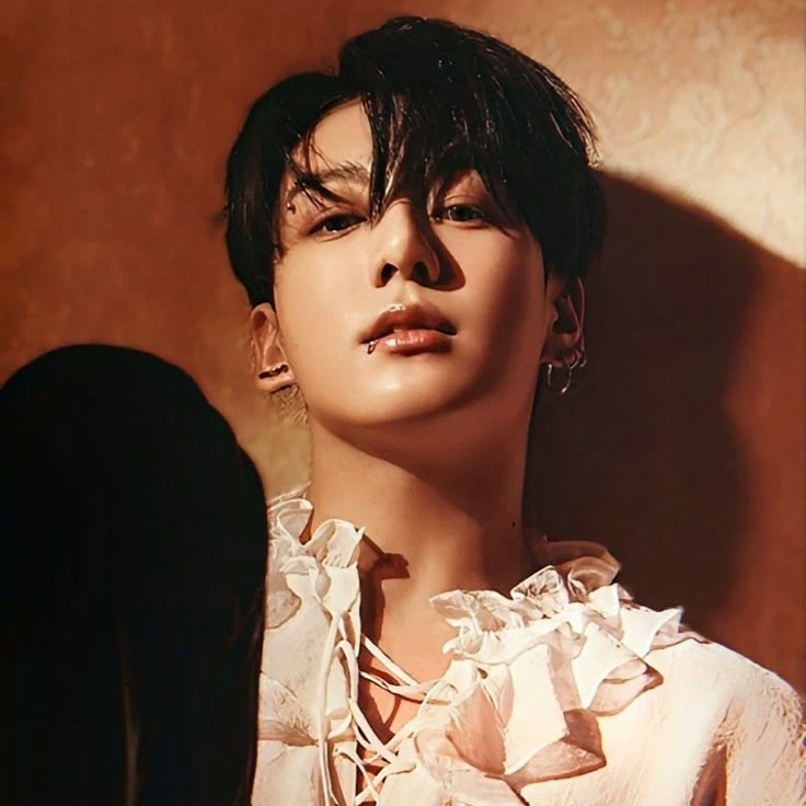 Jeon Jungkook thumbnail