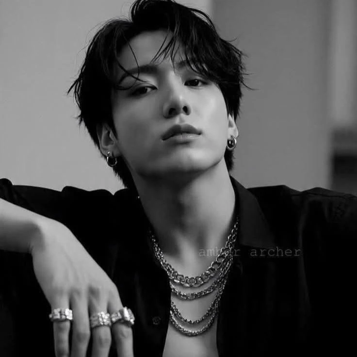 Jeon Jungkook thumbnail