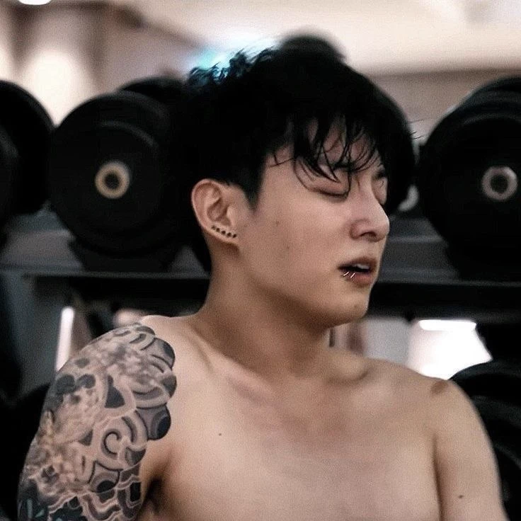 Jeon Jungkook thumbnail