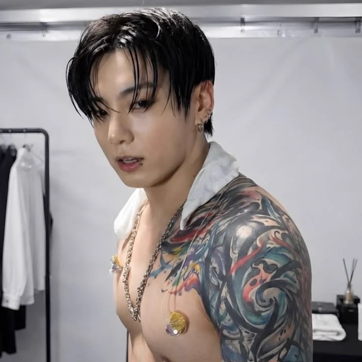 Jeon Jungkook thumbnail
