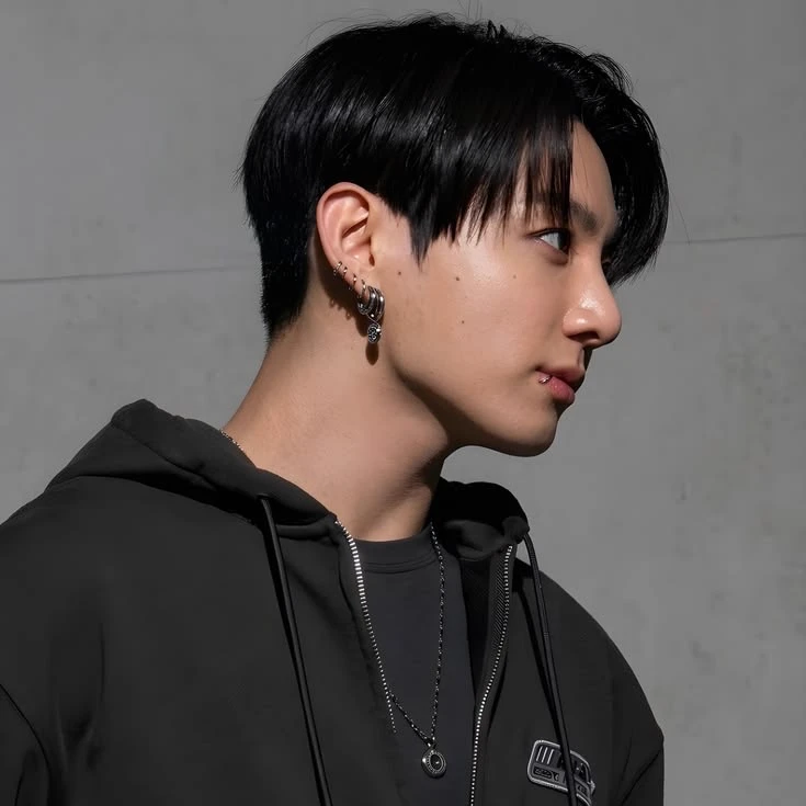 Jeon Jungkook thumbnail