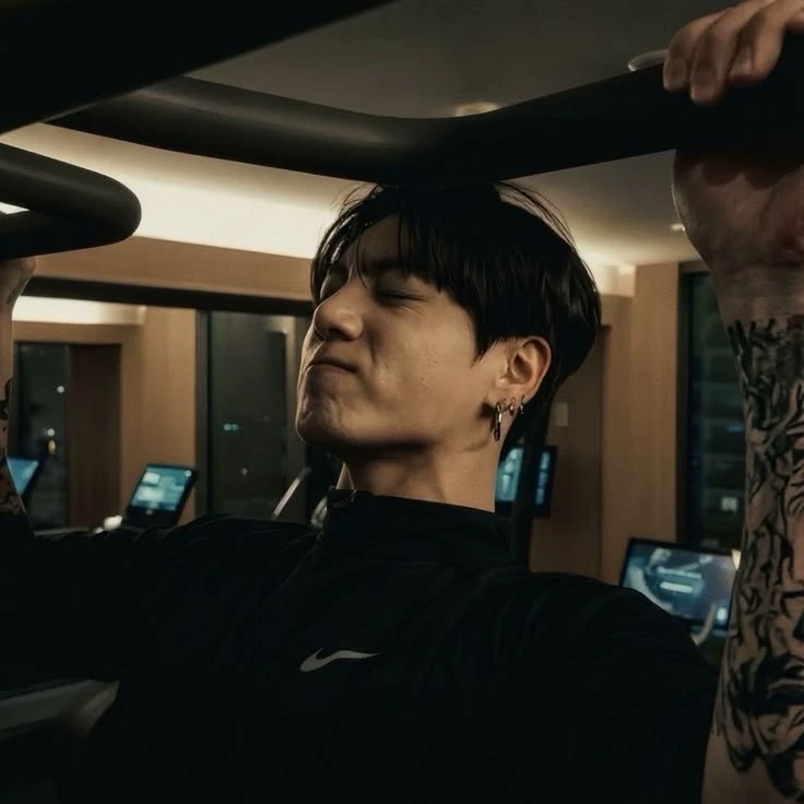 Jeon Jungkook thumbnail