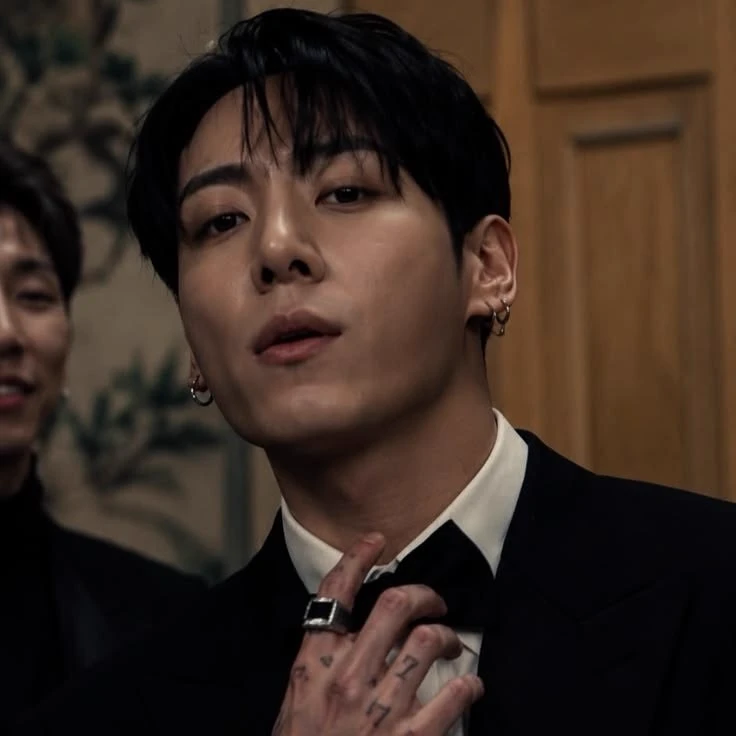 Jeon Jungkook thumbnail