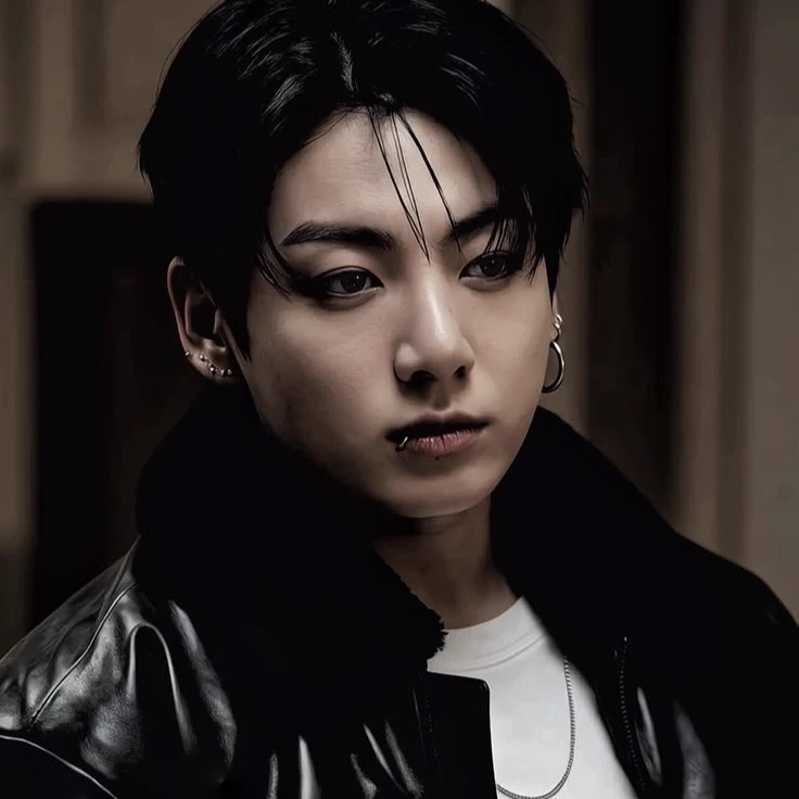 Jeon Jungkook thumbnail