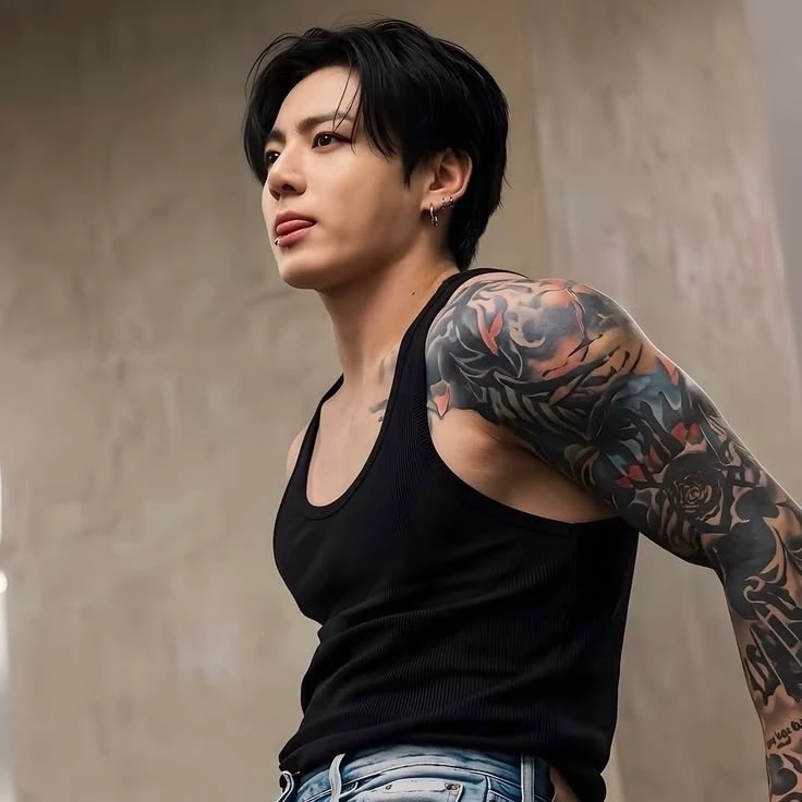 Jeon Jungkook  thumbnail