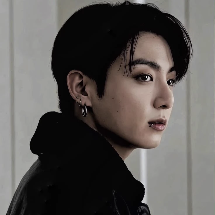 Jeon Jungkook thumbnail