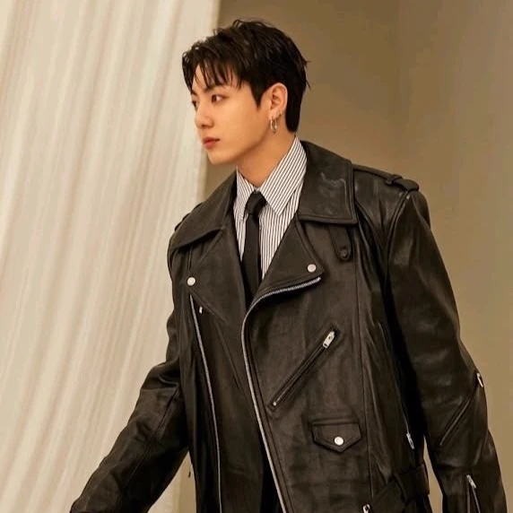 Jeon Jungkook thumbnail
