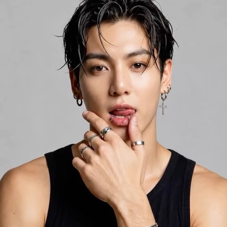 Jeon Jungkook thumbnail