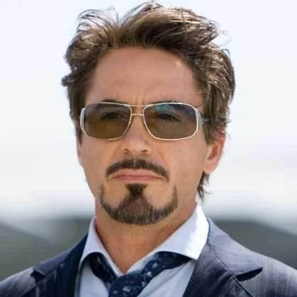 Tony Stark (Iron Man) thumbnail