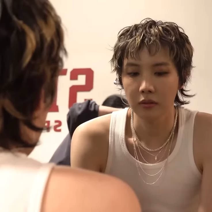 Hoseok thumbnail