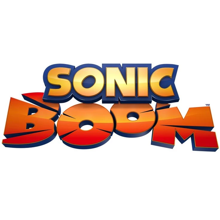 Sonic Boom thumbnail