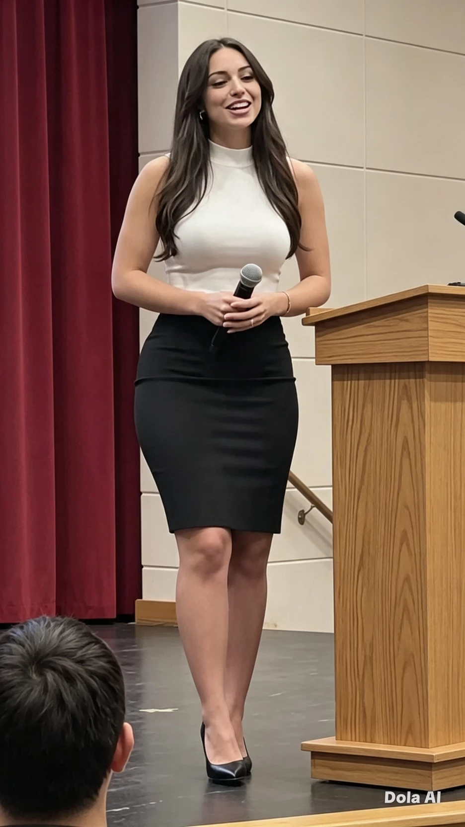 sexoga at conference thumbnail