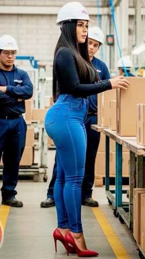 susan the new plant supervisor thumbnail