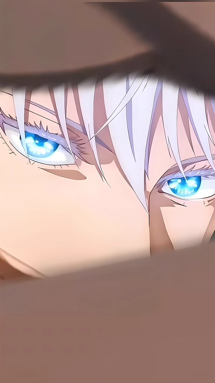 Satoru Gojo thumbnail