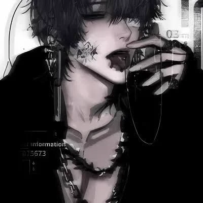 NECRO – A group of emo boys from the 2000s thumbnail