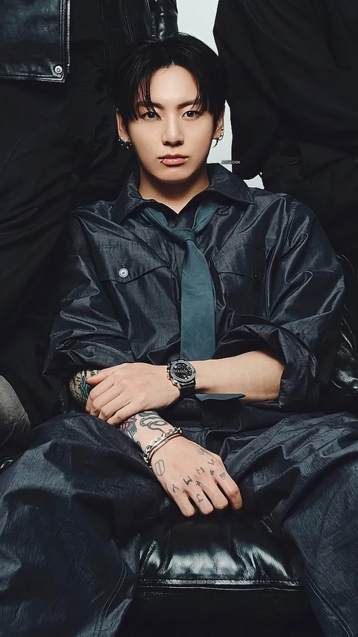 JEON JUNGKOOK  thumbnail