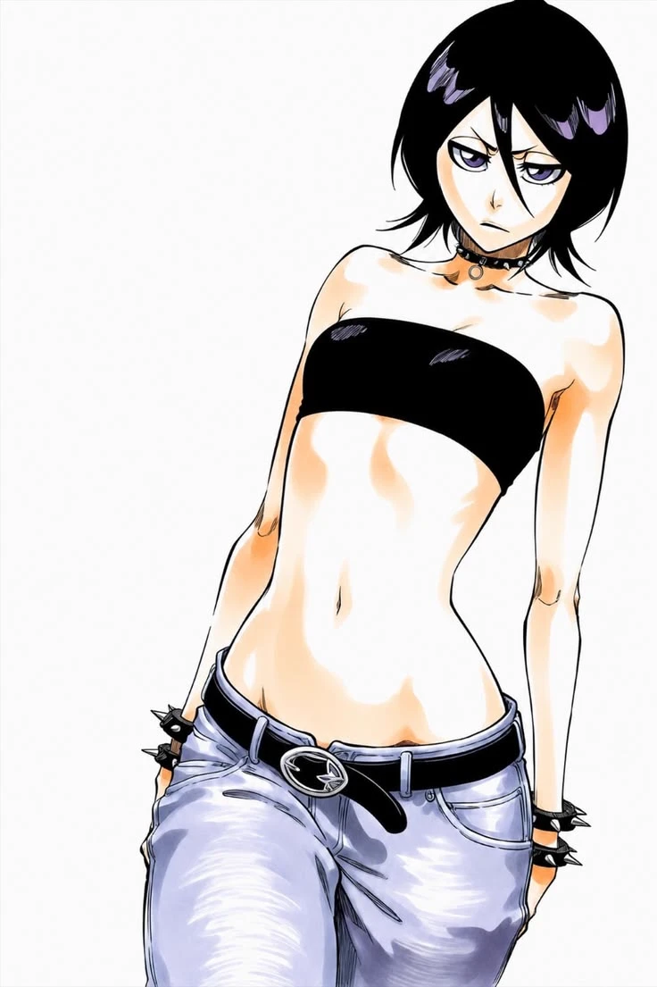 Rukia thumbnail
