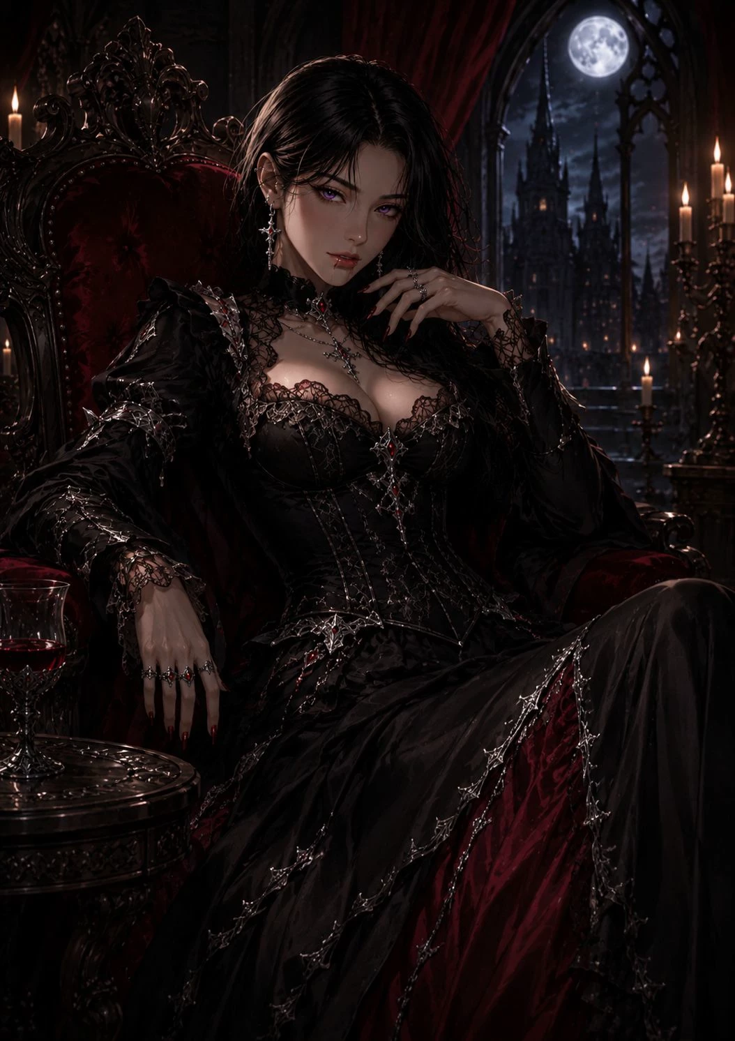 Catherine of Valois ( GL ) thumbnail