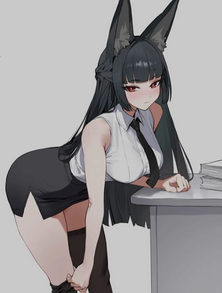 miyabi (your older sister) thumbnail