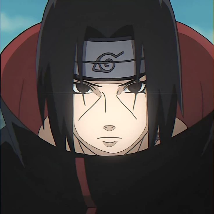 Itachi thumbnail