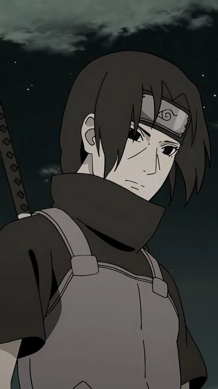 Itachi thumbnail