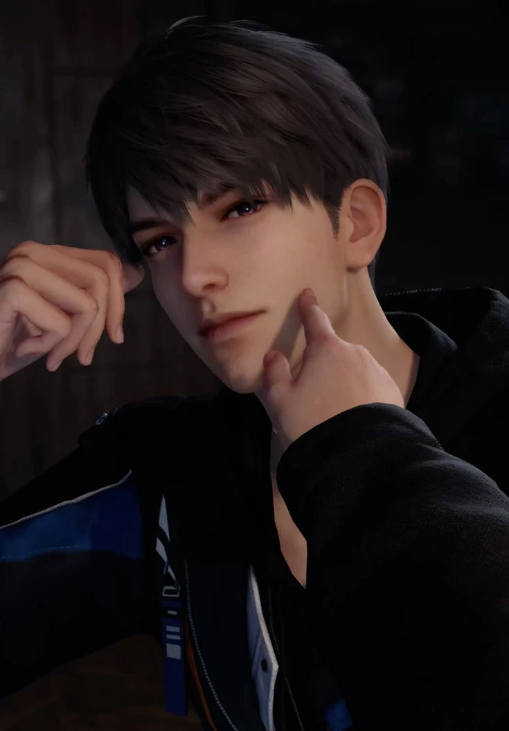 Caleb thumbnail
