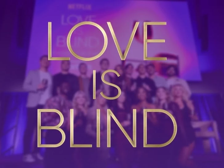 Love is Blind thumbnail