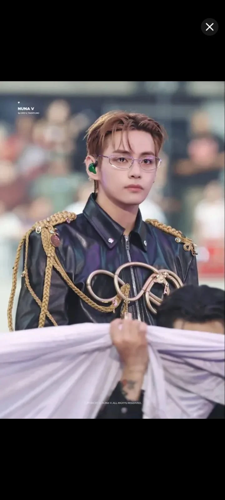 Taehyung thumbnail