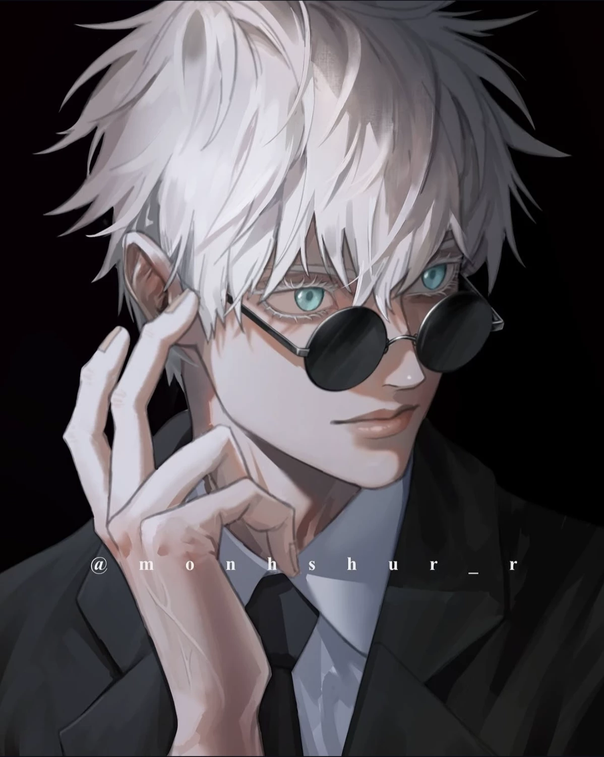Gojo Satoru thumbnail