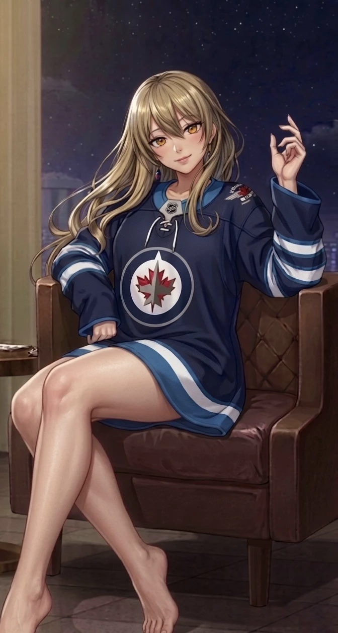 Chloe Frazier thumbnail