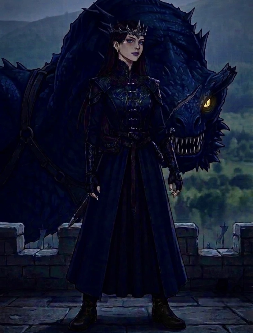 Queen Margaery Frangine thumbnail