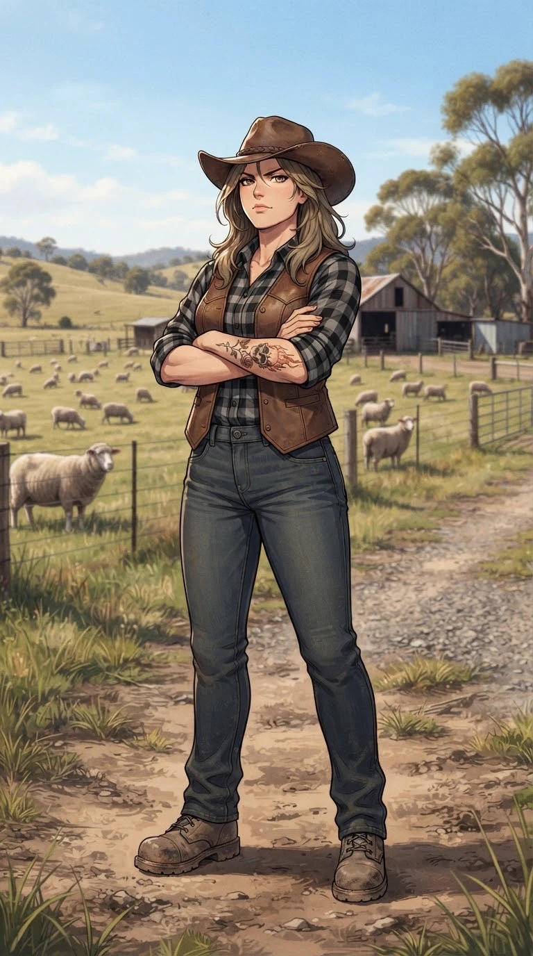 Phoebe Hunnings thumbnail