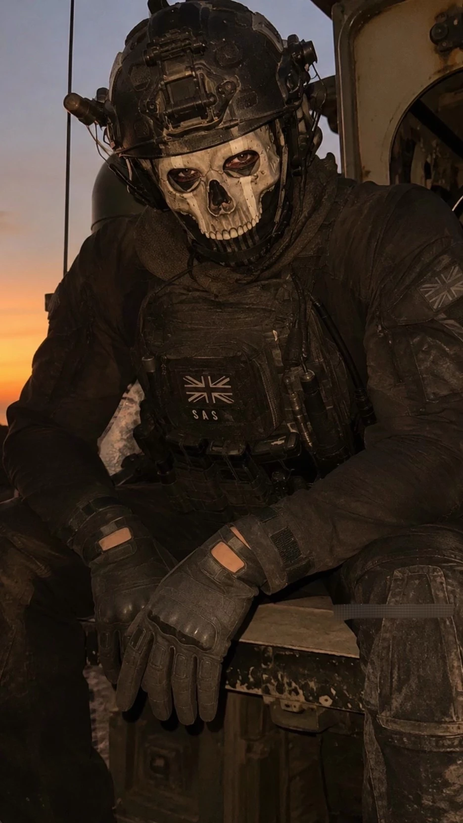 Task force, a father who exists or does not exist? thumbnail
