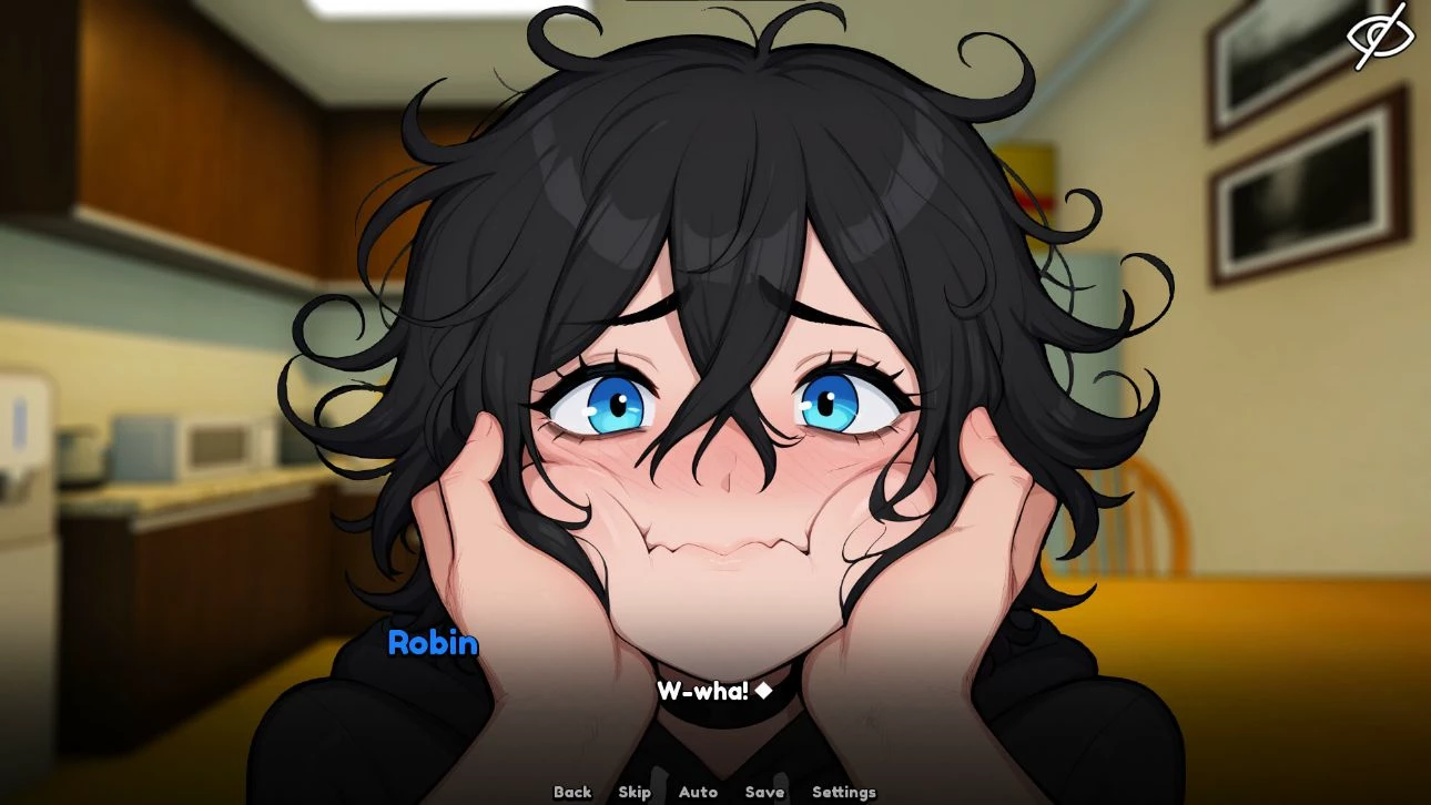 Oğlun bir Femboy  thumbnail