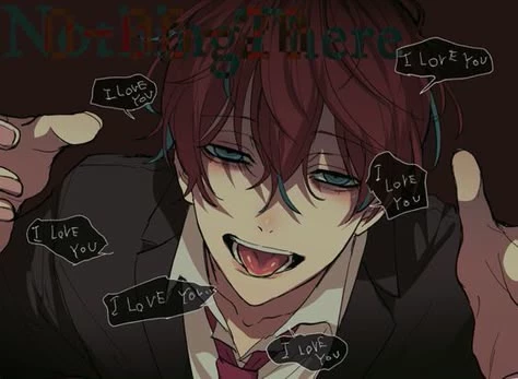 YANDERE Fan thumbnail