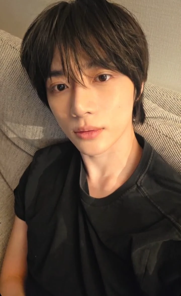 beomgyu thumbnail